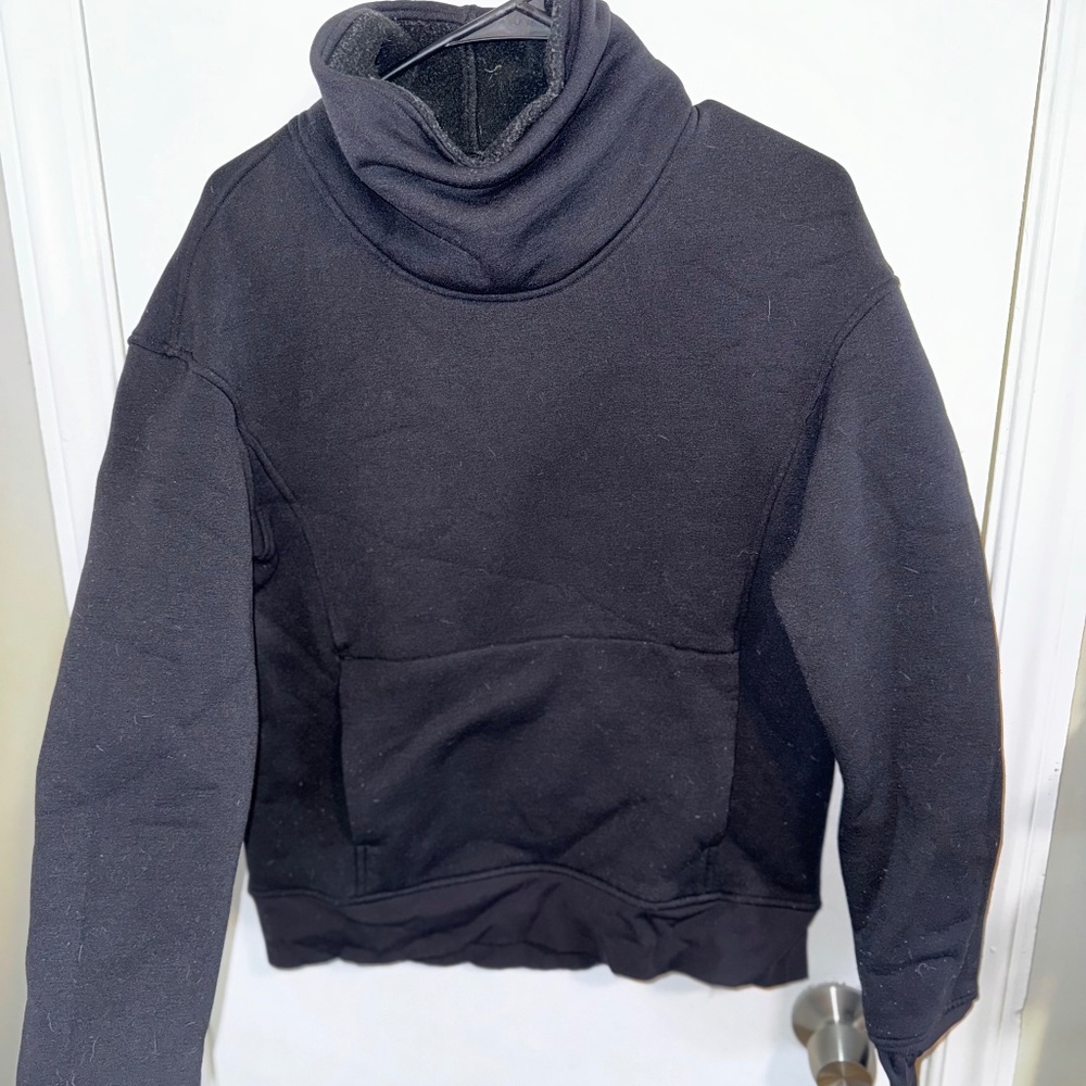 Lululemon Scuba